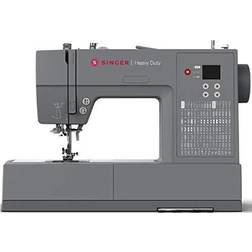 Singer Sewing Machine Heavy Duty HD6605C
