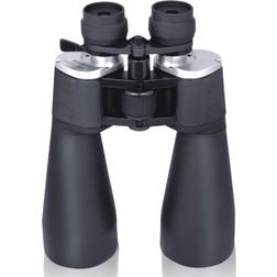 BetaOptics 144X Military Zoom Binoculars black