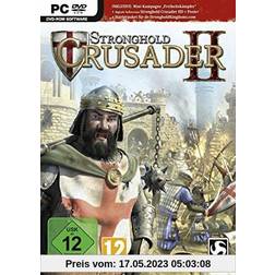 Stronghold: Crusader II Day-1-Edition PC