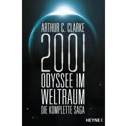 2001: Odyssee im Weltraum Die Saga