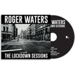 The Lockdown Sessions - Cd