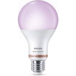 Philips a21 e26 100w dimmable smart led bulb 562405