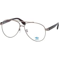 Adidas Originals OR5023 008 Recetadas para Hombre Gunmetal