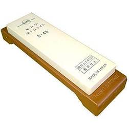 King japan home stone whetstone s-45 4000