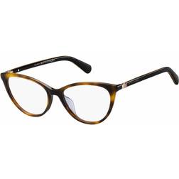 Tommy Hilfiger Havana Glasses TH-1775-05L