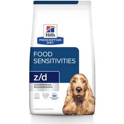 Prescription Diet z/d Skin/Food Sensitivities Original Dry Dog