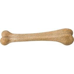 Pet Bambone Dog Toy, Chicken Flavor Dog Bone