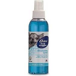 Oster fresh snuggles dogs freshening spray