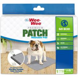 Four Paws wee-wee premium patch reusable