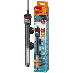 Eheim thermocontrol e submersible aquarium heater 50/75/100/150/200/250/300