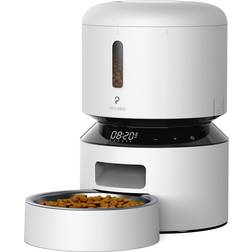 Petlibro Automatic Cat Feeder, Dry Food Dispenser Triple