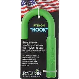 Python no spill hands free hook clean aquarium genuine