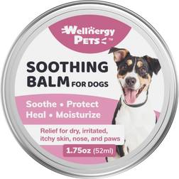 Wellnergy Pets Soothing Balm for Dogs Paw