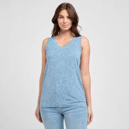 Sherpa Neha V-Neck