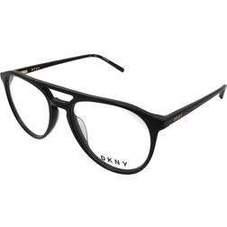 DKNY DK5025 001 Recetadas para Mujer Negras