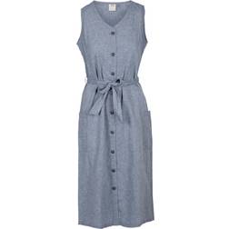 Trespass Women's Casual Carol Blue