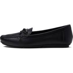 Michael Kors Juliette Moc Loafers - Schwarz