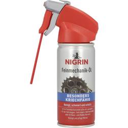Nigrin Feinmechanik-Öl 100 Anzahl: 1x