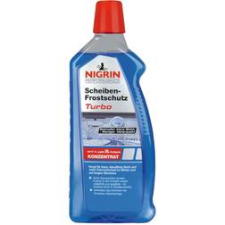Nigrin Scheibenfrostschutz Turbo -60°C Konzentrat 1L Kühlflüssigkeit