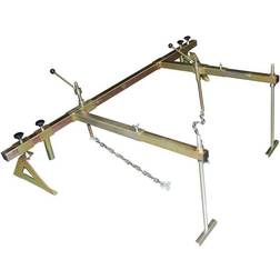 BGS Technic 9237 Motortraverse Abstützung