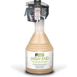 Dr. Wack P21S HIGH END Felgenreiniger Premium
