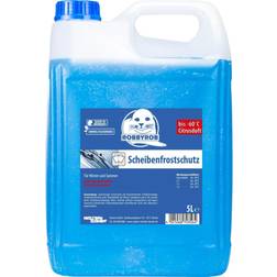 Scheibenfrostschutz bis -60°C Konzentrat 5L