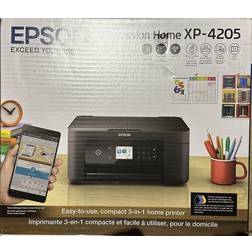 Epson Home XP-4205 Small-in-One