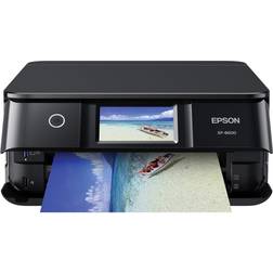 Epson Photo XP-8600 Wireless Color Photo