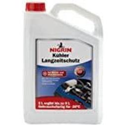 Nigrin 73944 Kühler-Schutz Langzeit Konzentrat, 3l Kühlflüssigkeit