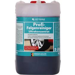 Hotrega Profi Felgenreiniger 5 Liter Konzentrat