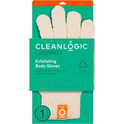 5pk 1 pair of bath gloves, 1 wash cloth, 3 body scrubbers