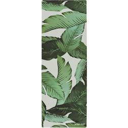 Banana Leaf Combo Yoga Mat