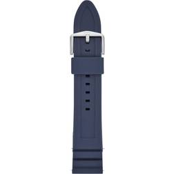 Fossil S221302 Strap Bar Gen 5 Gummi