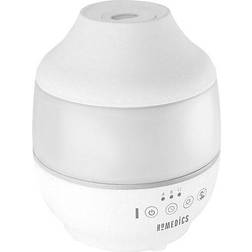 Homedics total comfort cool mist ultrasonic humidifier