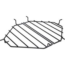 Primo 333 roaster drip pan racks xl grill, 2