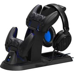 Stealth Ultimate Avec Casque PS5