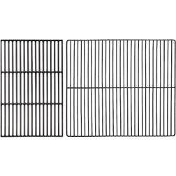 Traeger PRO 34 Grillrost 2er Porzellanbeschichtung