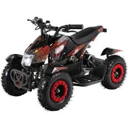 Cobra Electric Mini ATV 800