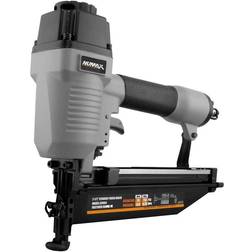 Numax pneumatic strip straight finish nailer gun air tool