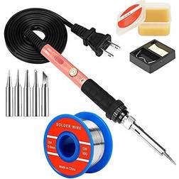 Iron Kit, 60W Soldering Iron