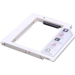 Silverstone TS08 9.5mm Height 2.5" SATA HDD/SSD Caddy