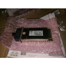 Cisco x2-10gb-sr 10gbase 10 gigabit transceiver module