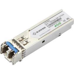 Black Box LFP442 SFP GE SM 1310NM