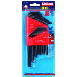 Eklind 10018 Key allen wrench Hex Head Screwdriver