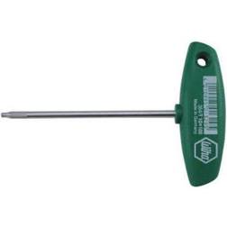 Wiha T15X200mm T-Handle Wrench Torx Screwdriver