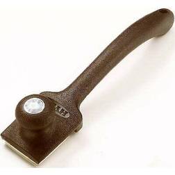 Hyde of 5 hyde tools 10540 2-1/2-inch 4-edge knob Paint Scraper