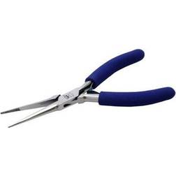 Aven Jaw Length Serrated Needle-Nose Pliers