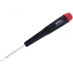 Wiha 1/32" OAL, 1-9/16" Blade Length 1-9/16" Blade Slotted Screwdriver