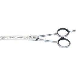 Witte stainless steel professional dog grooming thinning