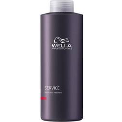 Wella Care³ Service Dauerwellennachbehandlung 1000